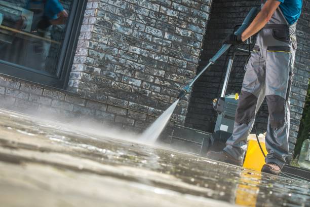 Concrete Sealing in Diablo Grande, CA
