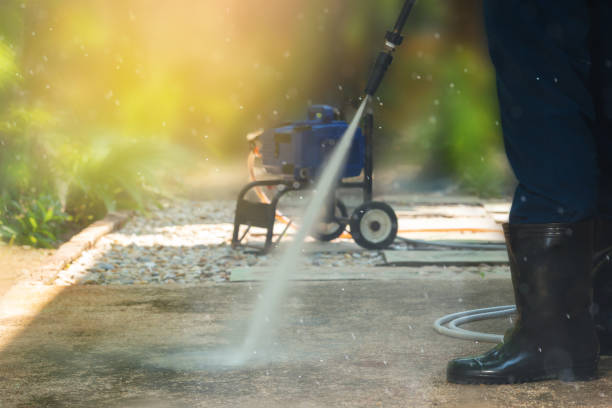 Reliable Diablo Grande, CA Pressure Washing Services Solutions